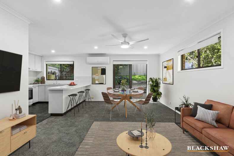 47 Summerville Crescent Florey 47 Summerville Crescent Florey