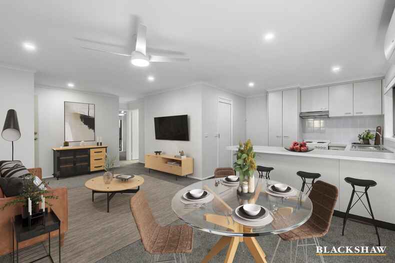 47 Summerville Crescent Florey 47 Summerville Crescent Florey