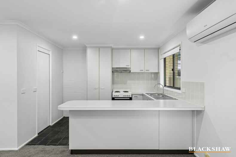 47 Summerville Crescent Florey 47 Summerville Crescent Florey