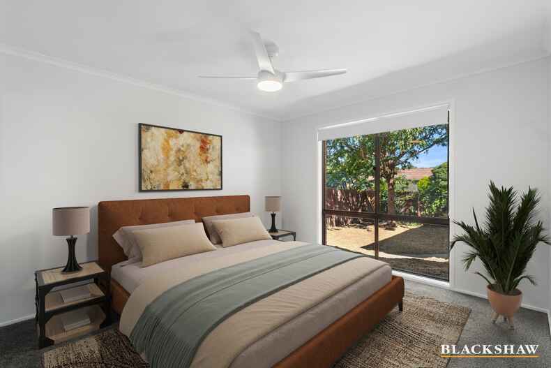 47 Summerville Crescent Florey 47 Summerville Crescent Florey