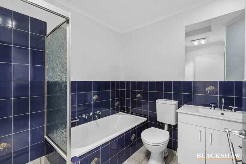 47 Summerville Crescent Florey 47 Summerville Crescent Florey