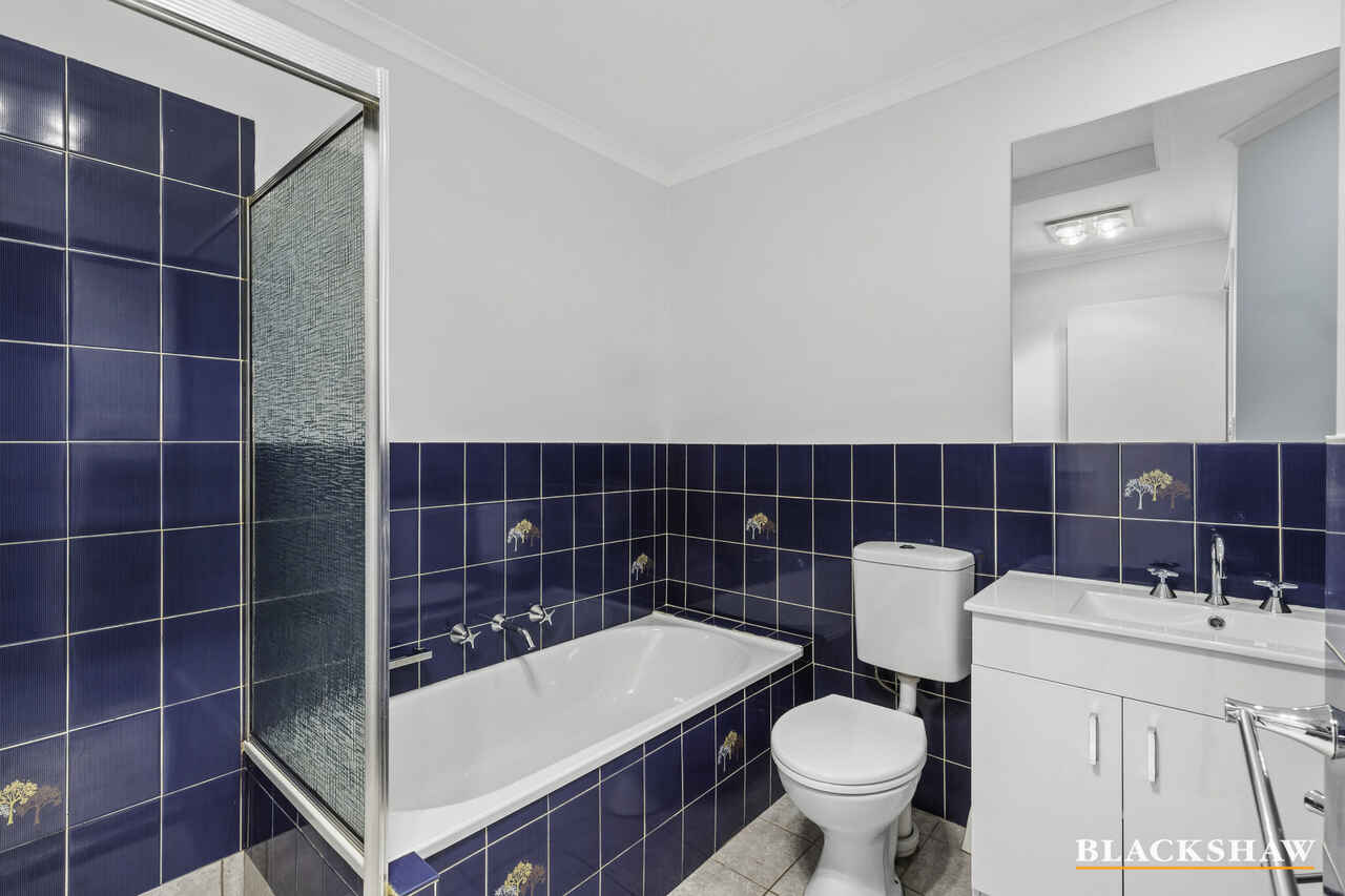 47 Summerville Crescent Florey