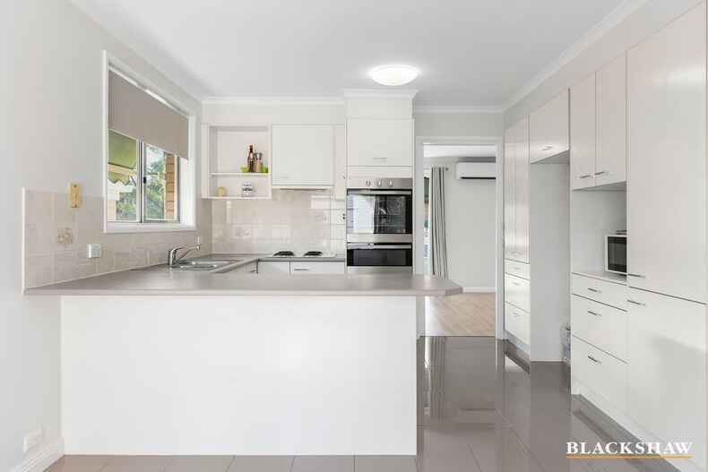 2 Dyer Place Wanniassa
