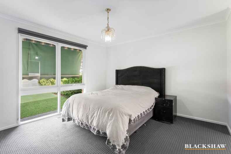 2 Dyer Place Wanniassa