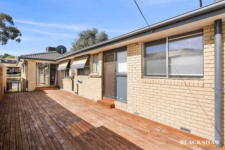 2 Dyer Place Wanniassa