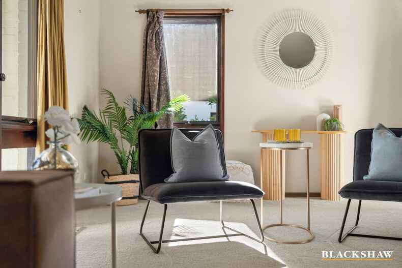 3 Beadle Place Charnwood