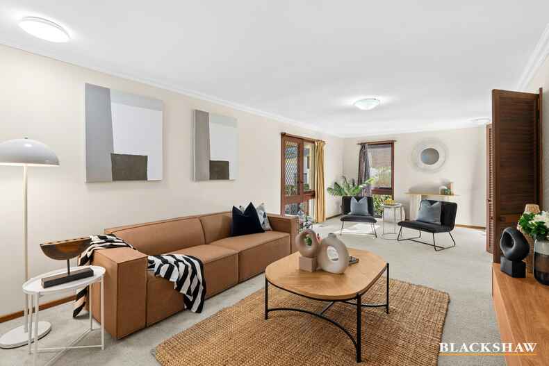 3 Beadle Place Charnwood