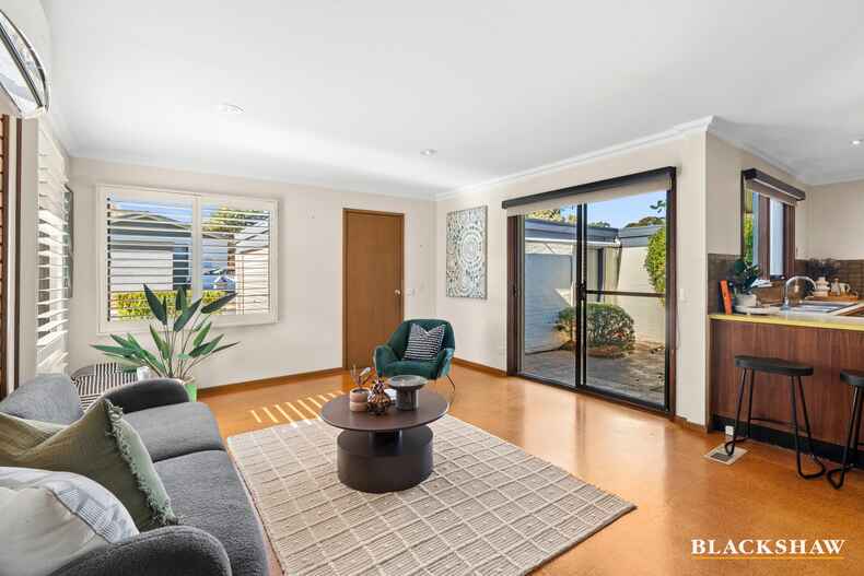 3 Beadle Place Charnwood