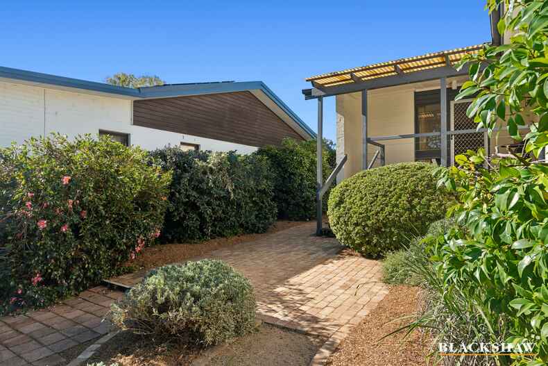 3 Beadle Place Charnwood