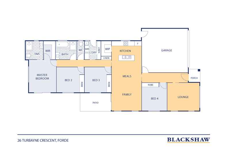 26 Turbayne Crescent Forde