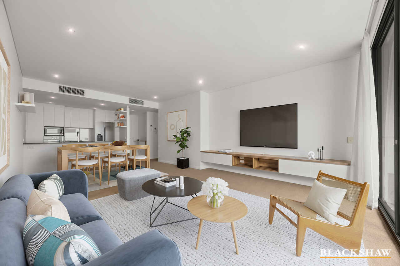 14/19 Leichhardt Street Kingston