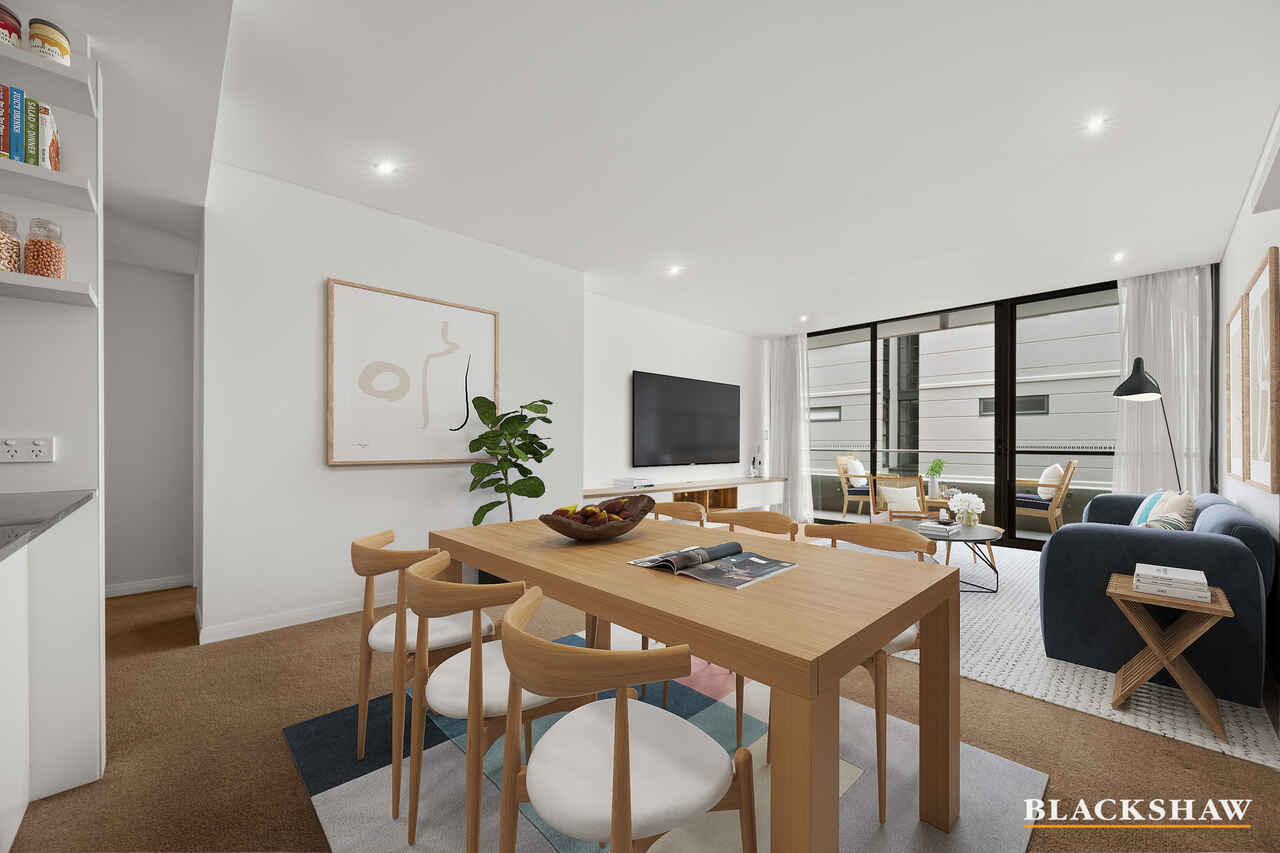 14/19 Leichhardt Street Kingston