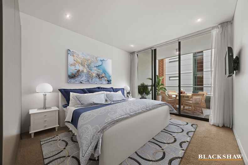 14/19 Leichhardt Street Kingston 14/19 Leichhardt Street Kingston