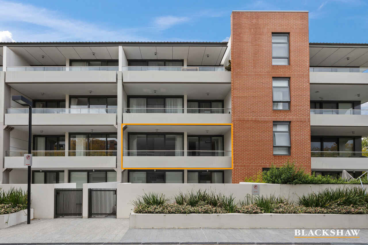 14/19 Leichhardt Street Kingston