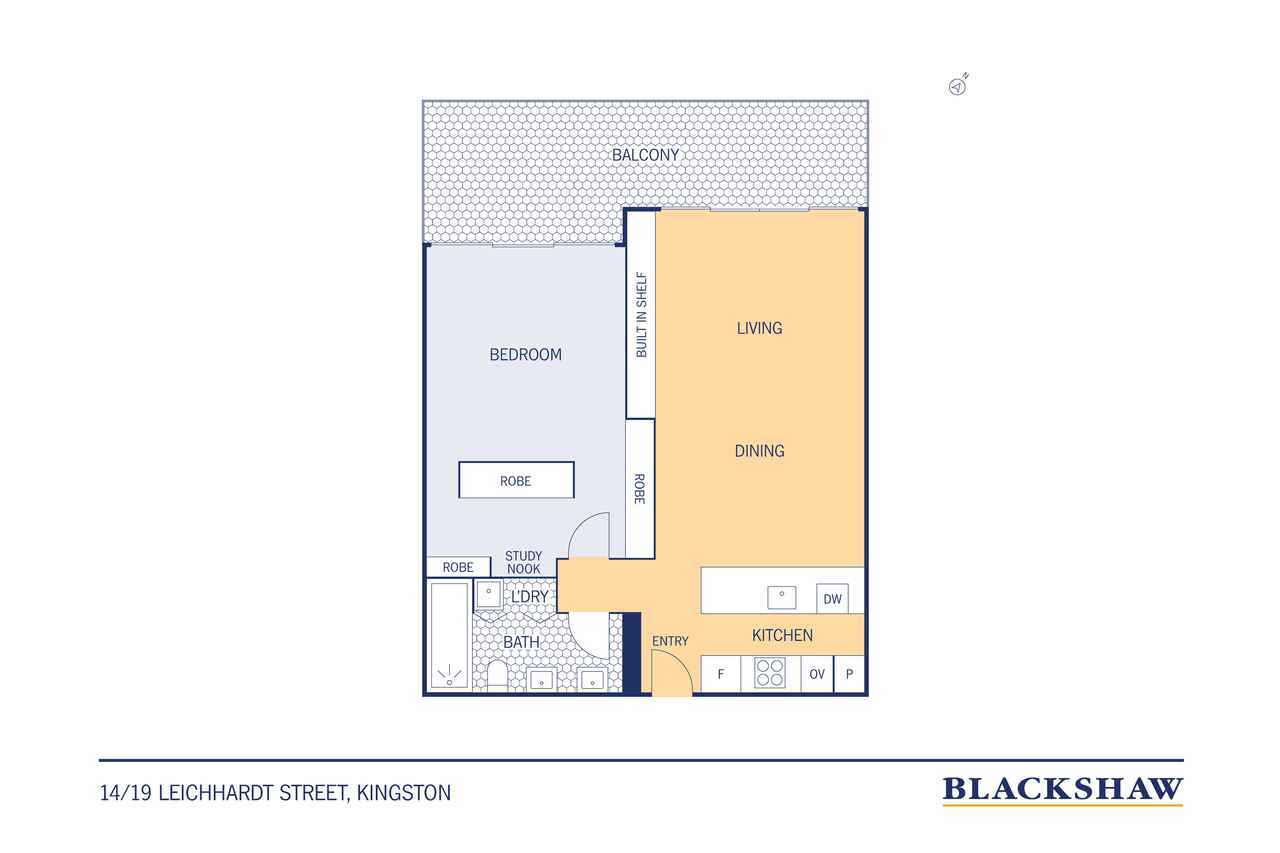 14/19 Leichhardt Street Kingston