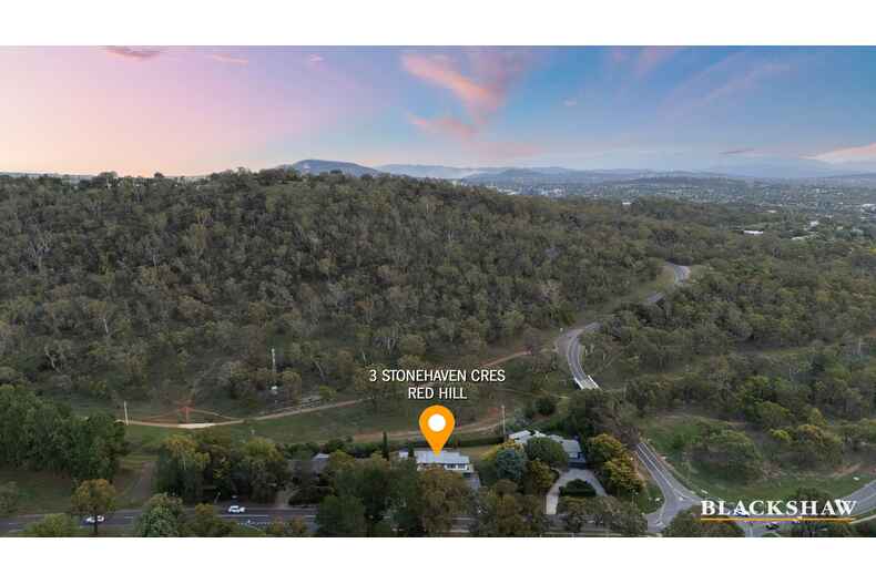 3 Stonehaven Crescent Red Hill