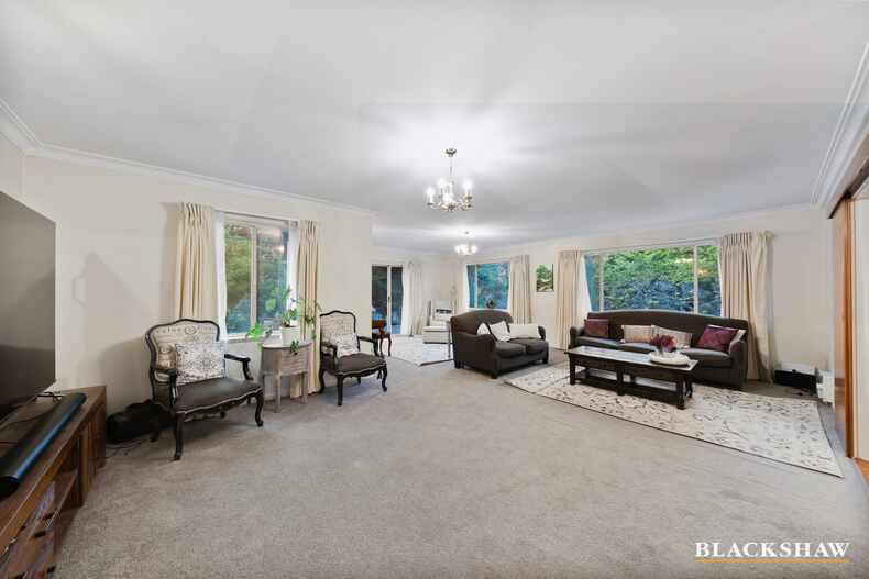 3 Stonehaven Crescent Red Hill