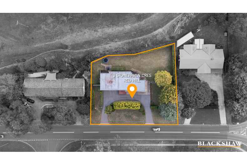 3 Stonehaven Crescent Red Hill