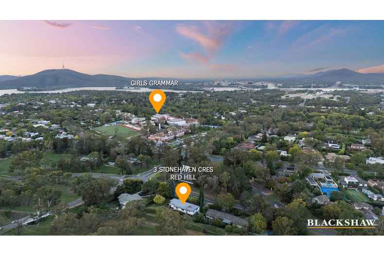 3 Stonehaven Crescent Red Hill