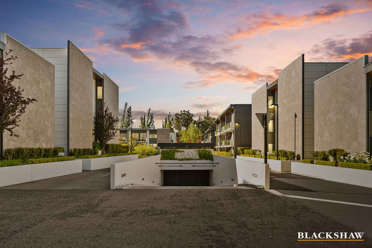 34/18 Austin Street Griffith