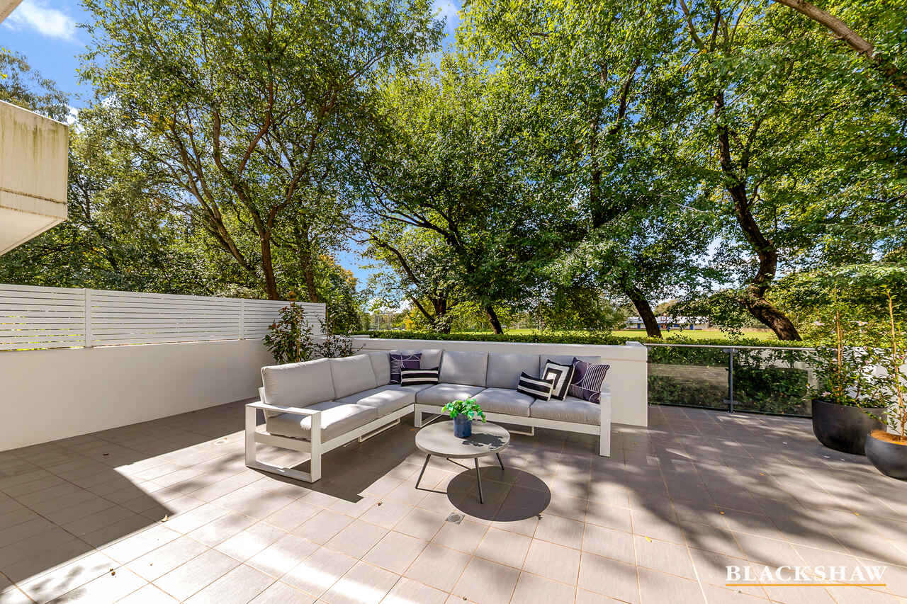 34/18 Austin Street Griffith