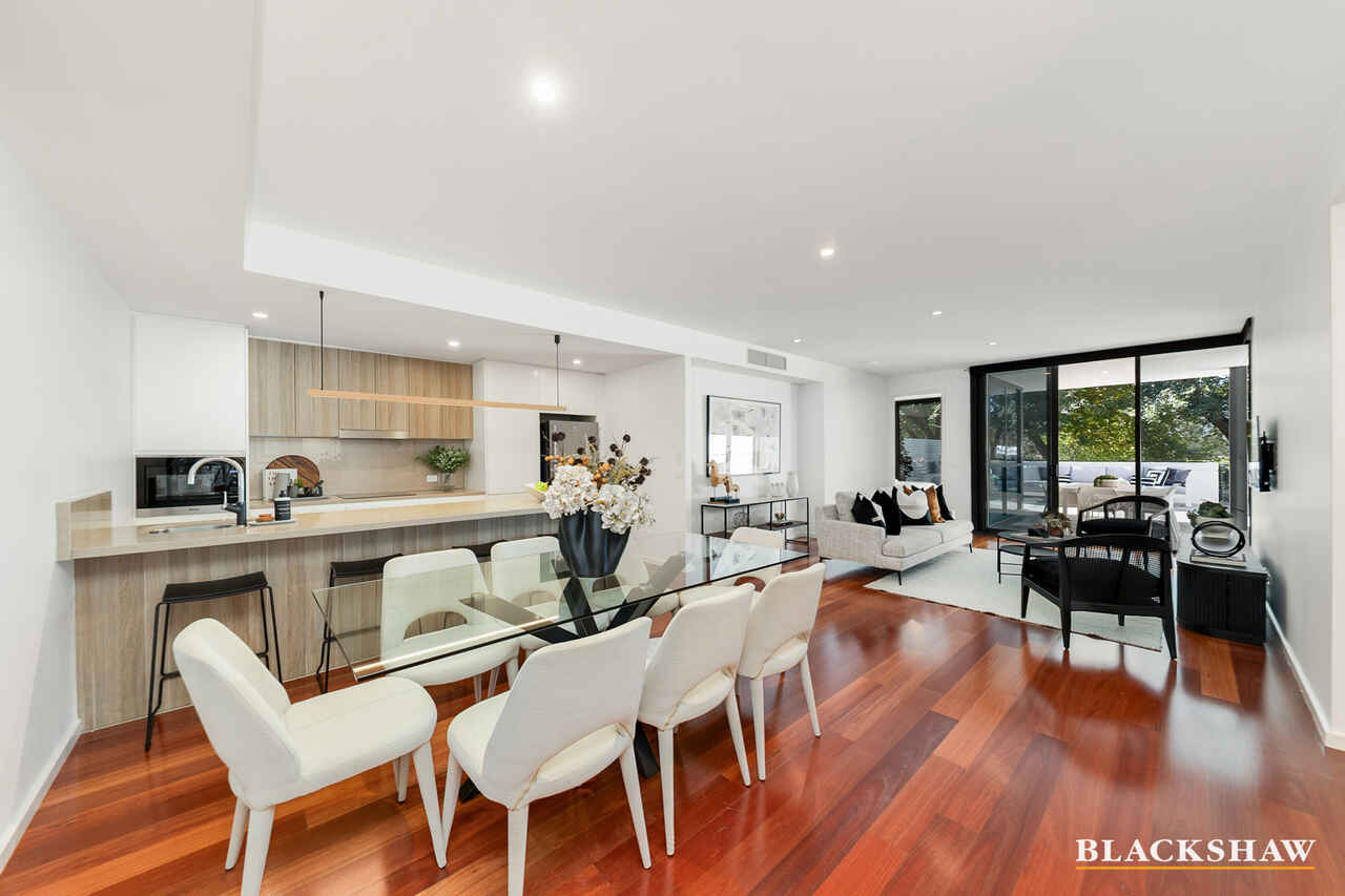 34/18 Austin Street Griffith