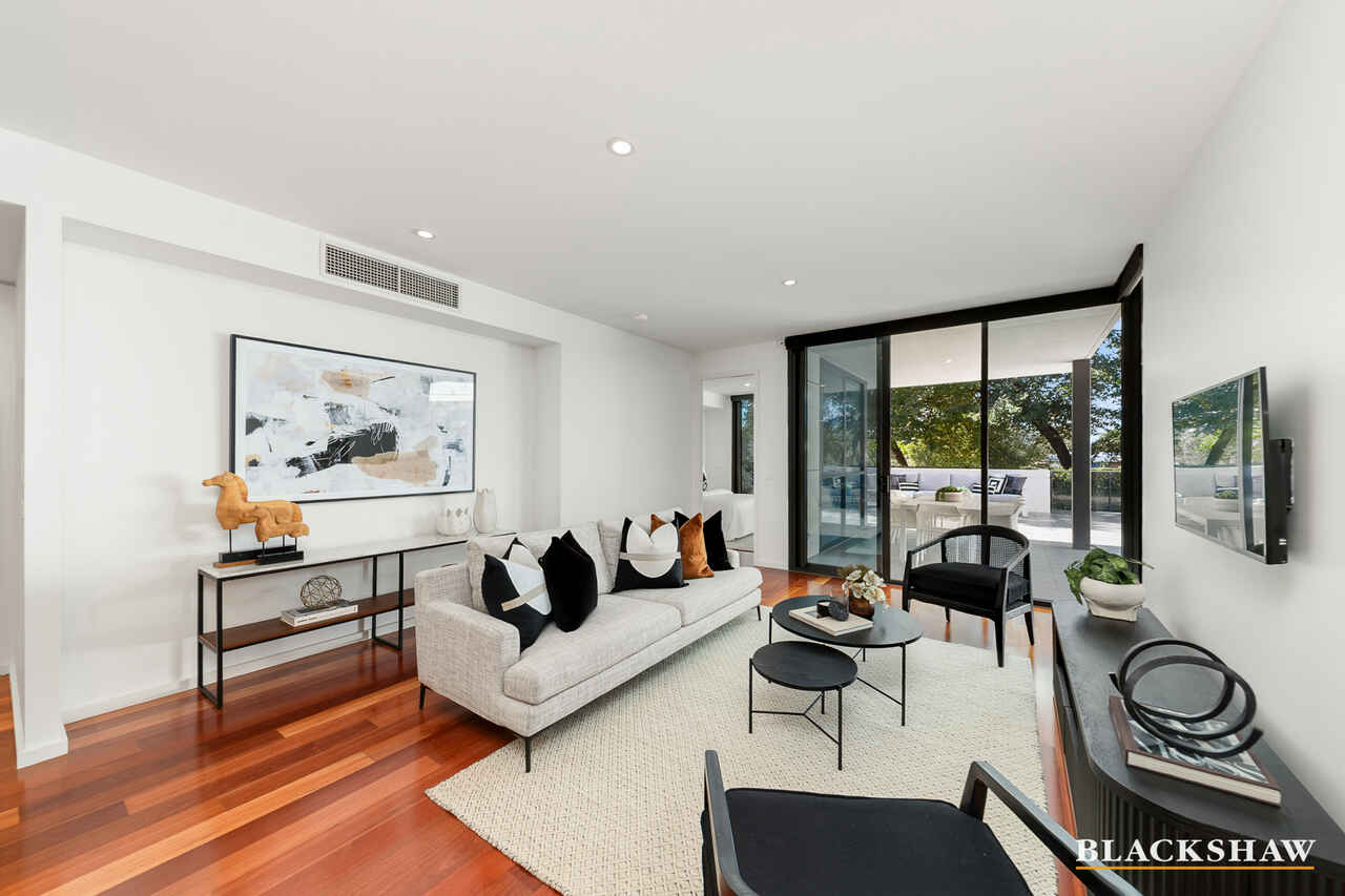 34/18 Austin Street Griffith