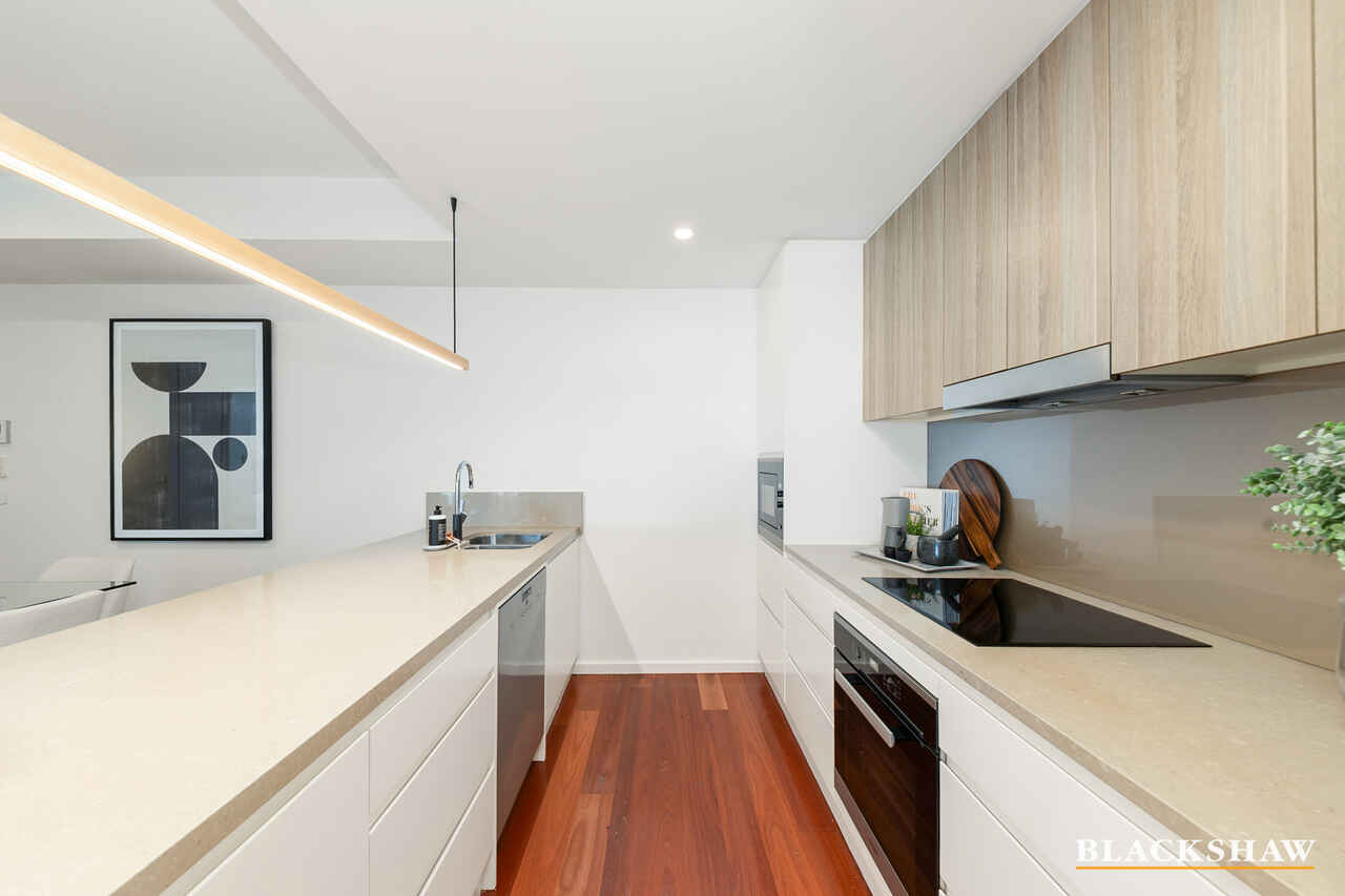 34/18 Austin Street Griffith