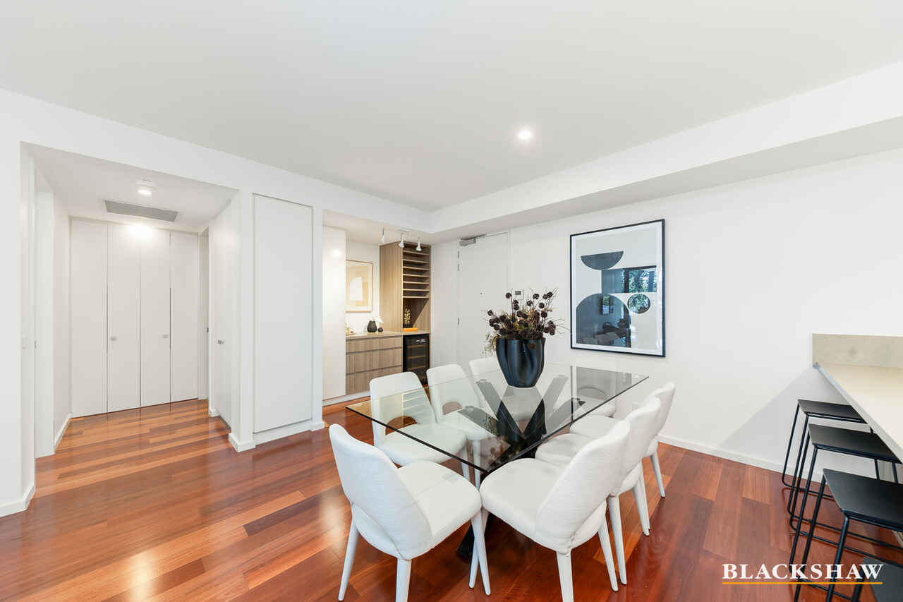 34/18 Austin Street Griffith
