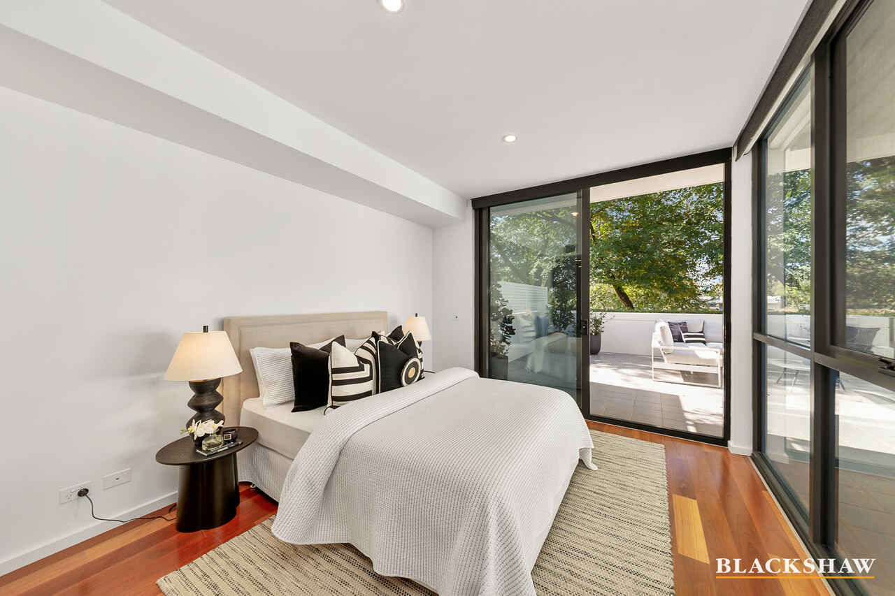 34/18 Austin Street Griffith