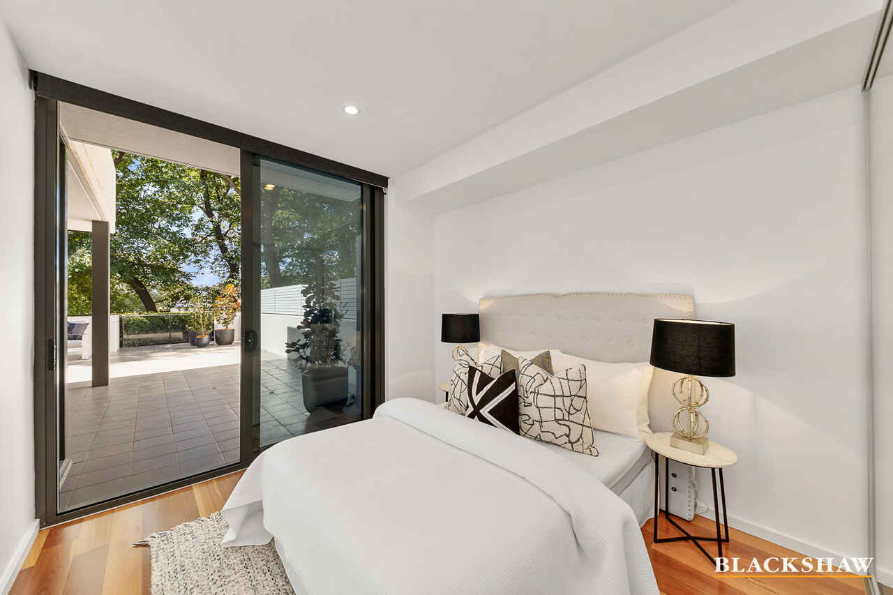 34/18 Austin Street Griffith