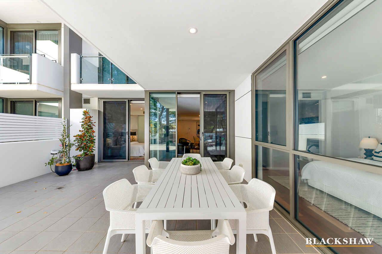 34/18 Austin Street Griffith