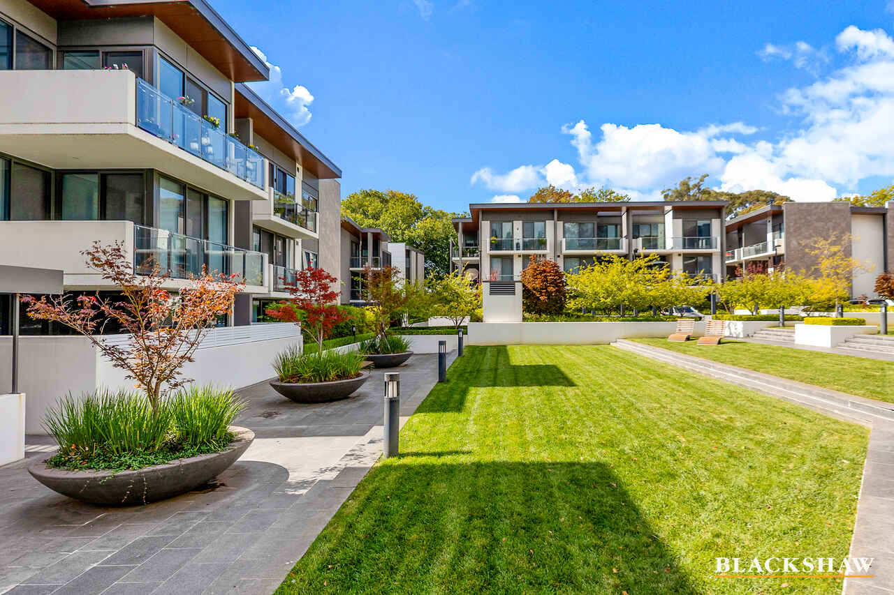 34/18 Austin Street Griffith