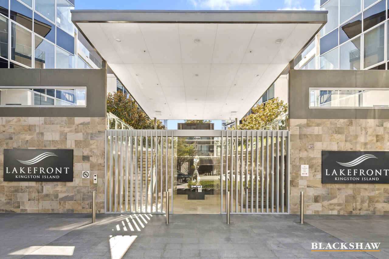118/11 Trevillian Quay Kingston