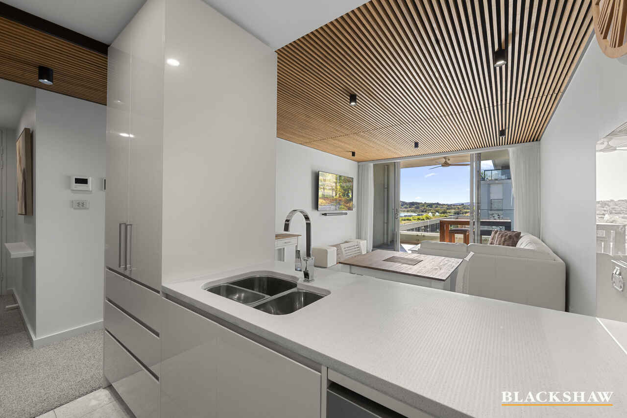 118/11 Trevillian Quay Kingston