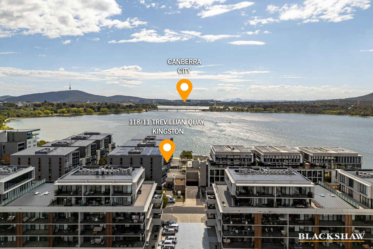 118/11 Trevillian Quay Kingston