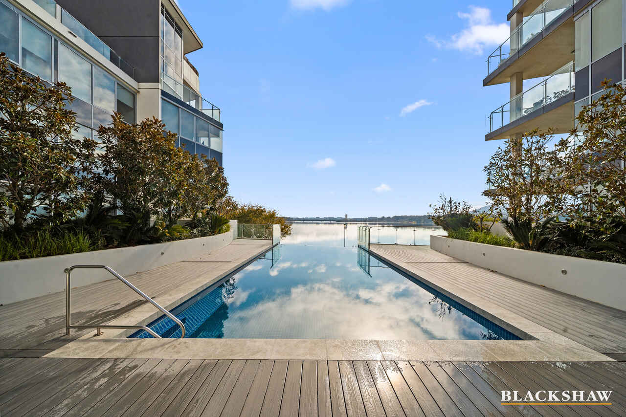 118/11 Trevillian Quay Kingston