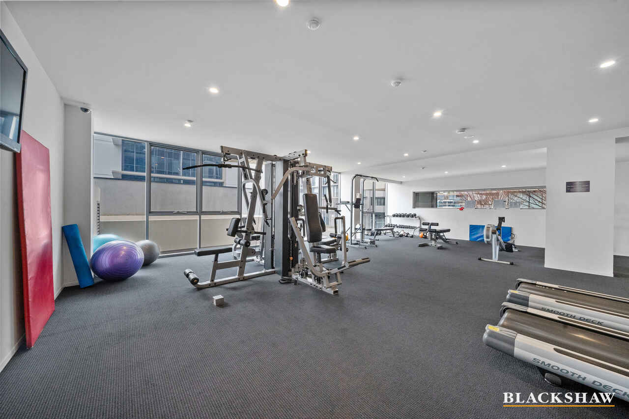 118/11 Trevillian Quay Kingston