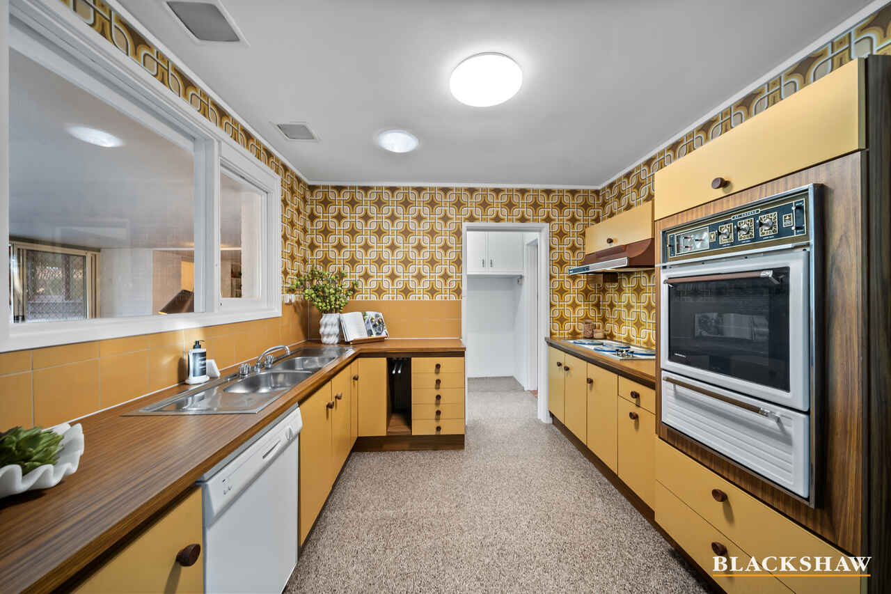 11 Strzelecki Place Narrabundah