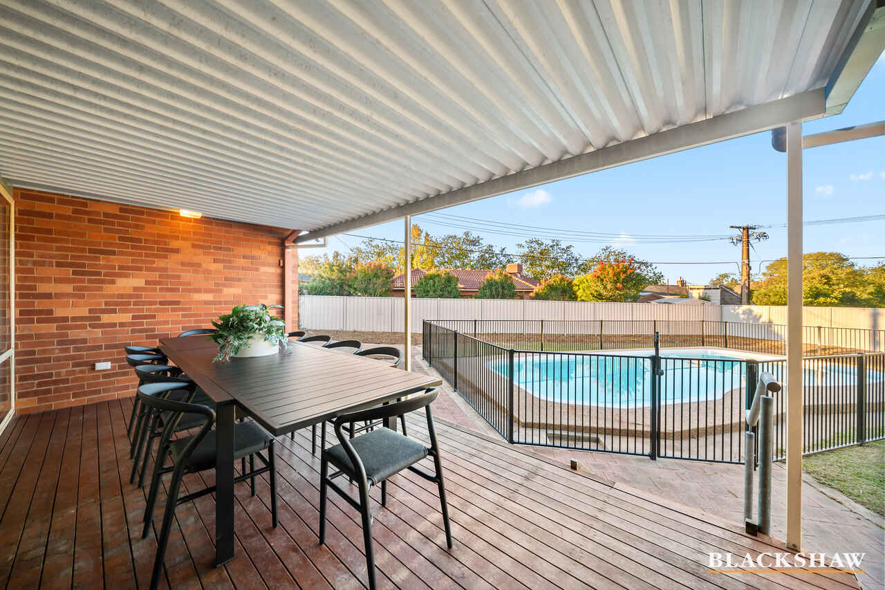 11 Strzelecki Place Narrabundah