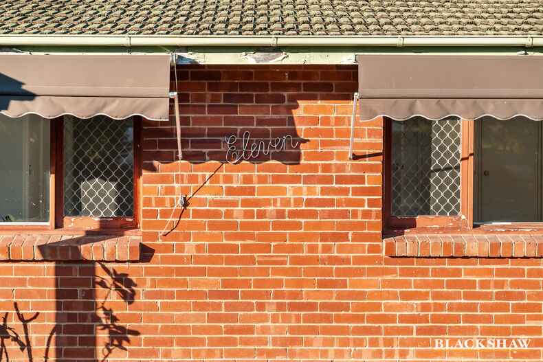 11 Strzelecki Place Narrabundah 11 Strzelecki Place Narrabundah