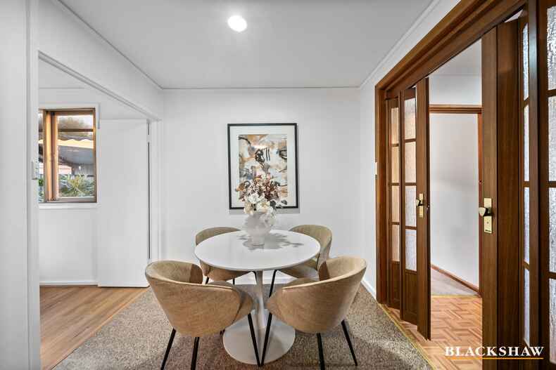 11 Strzelecki Place Narrabundah 11 Strzelecki Place Narrabundah