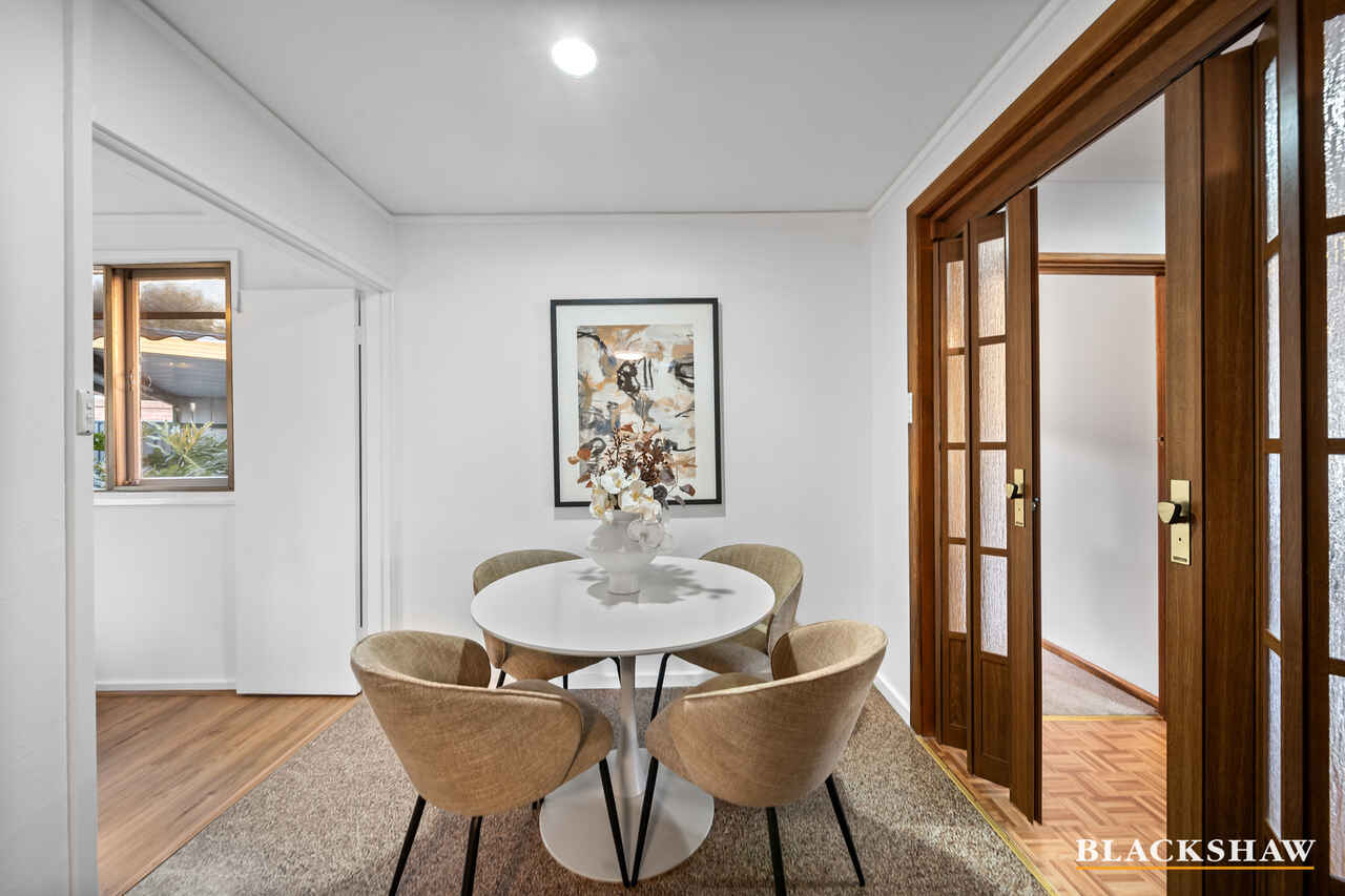 11 Strzelecki Place Narrabundah