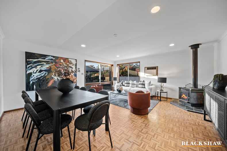 11 Strzelecki Place Narrabundah 11 Strzelecki Place Narrabundah