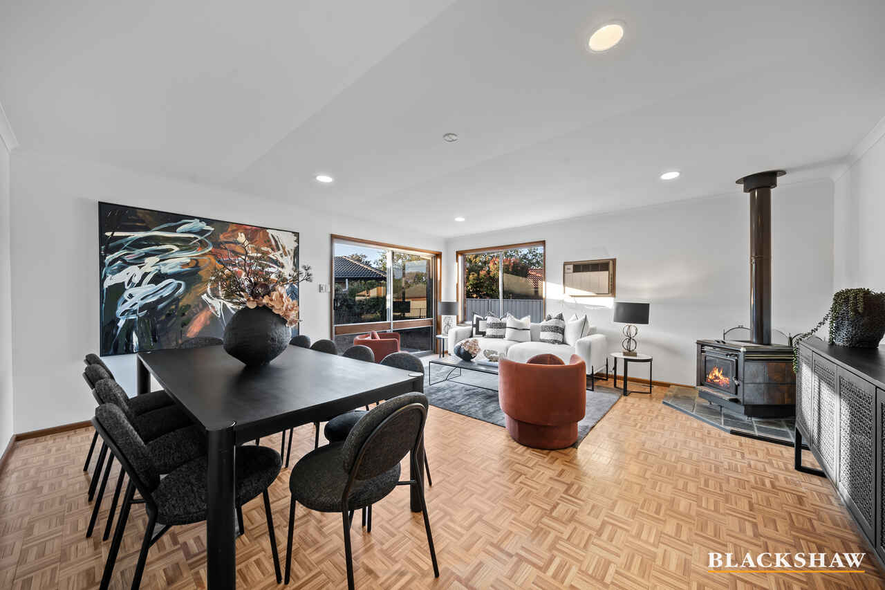 11 Strzelecki Place Narrabundah