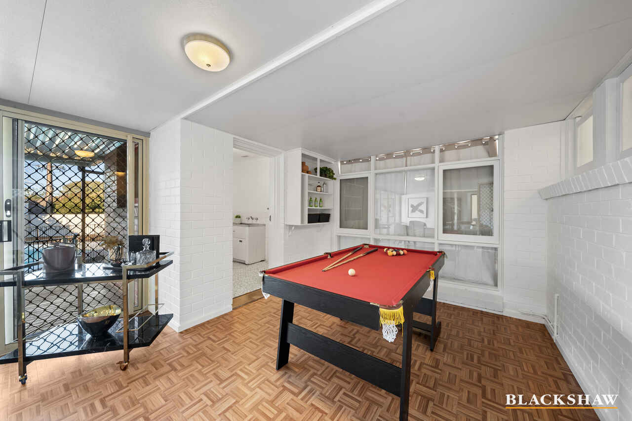 11 Strzelecki Place Narrabundah