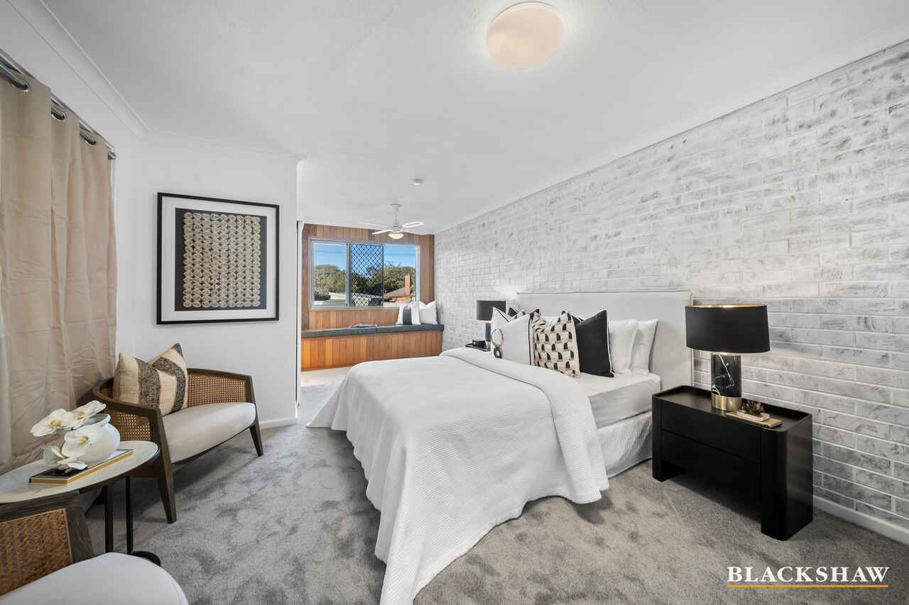 11 Strzelecki Place Narrabundah