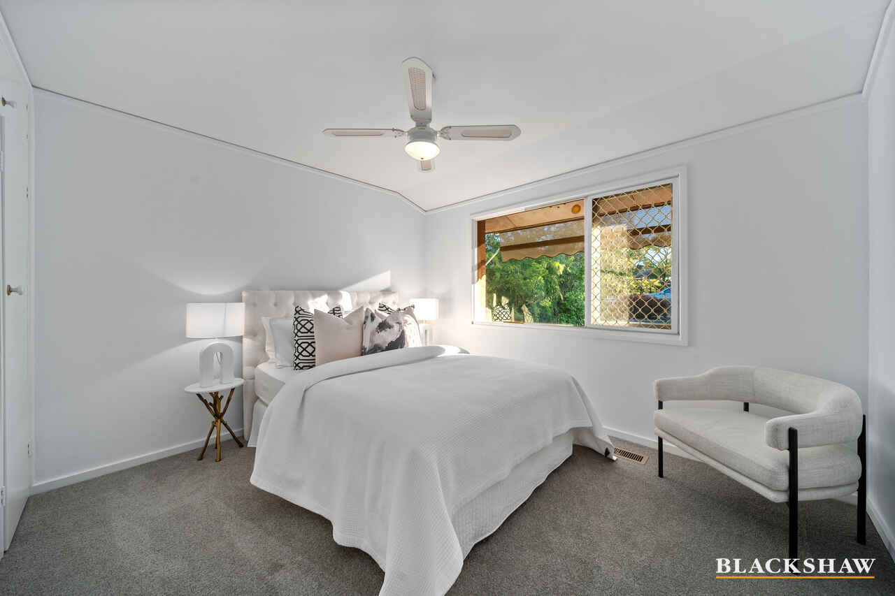 11 Strzelecki Place Narrabundah