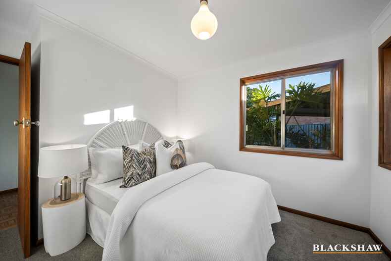 11 Strzelecki Place Narrabundah 11 Strzelecki Place Narrabundah