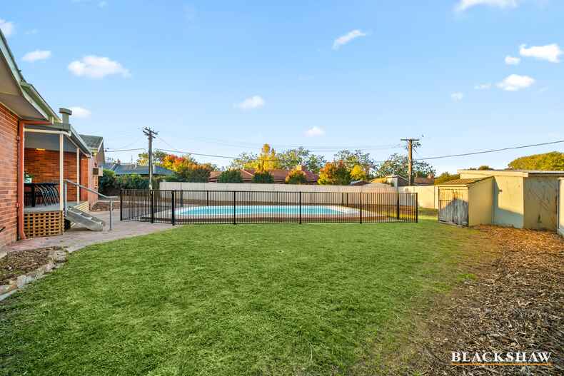 11 Strzelecki Place Narrabundah 11 Strzelecki Place Narrabundah